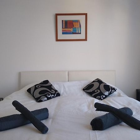 Room In Luxurious Penthouse Apartment London Ngoại thất bức ảnh