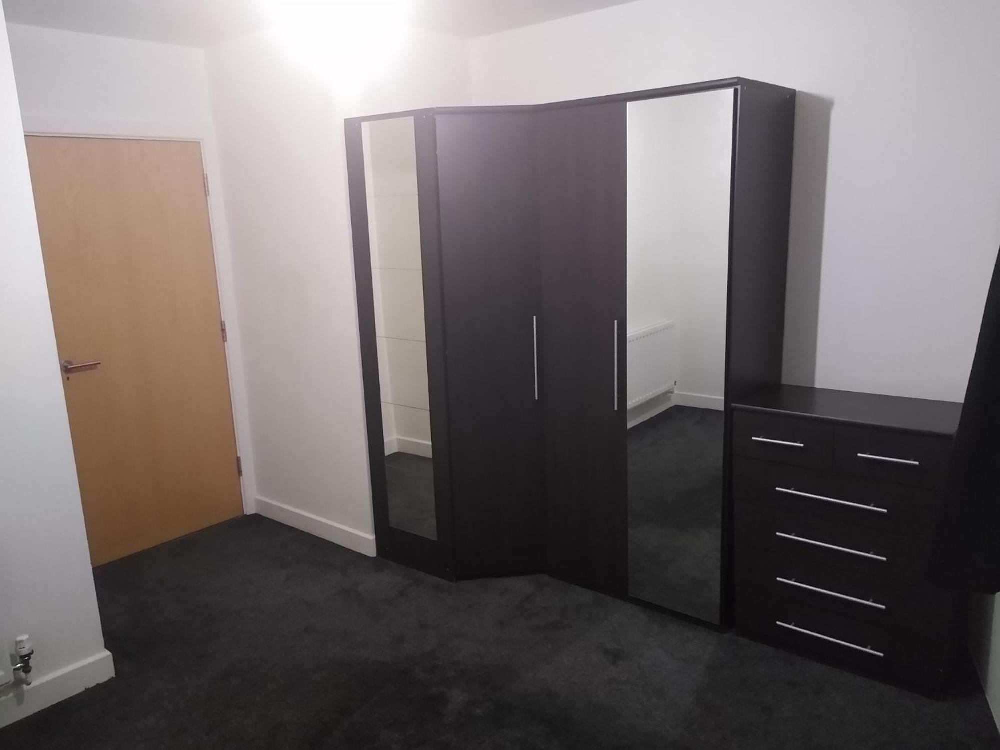 Room In Luxurious Penthouse Apartment London Ngoại thất bức ảnh