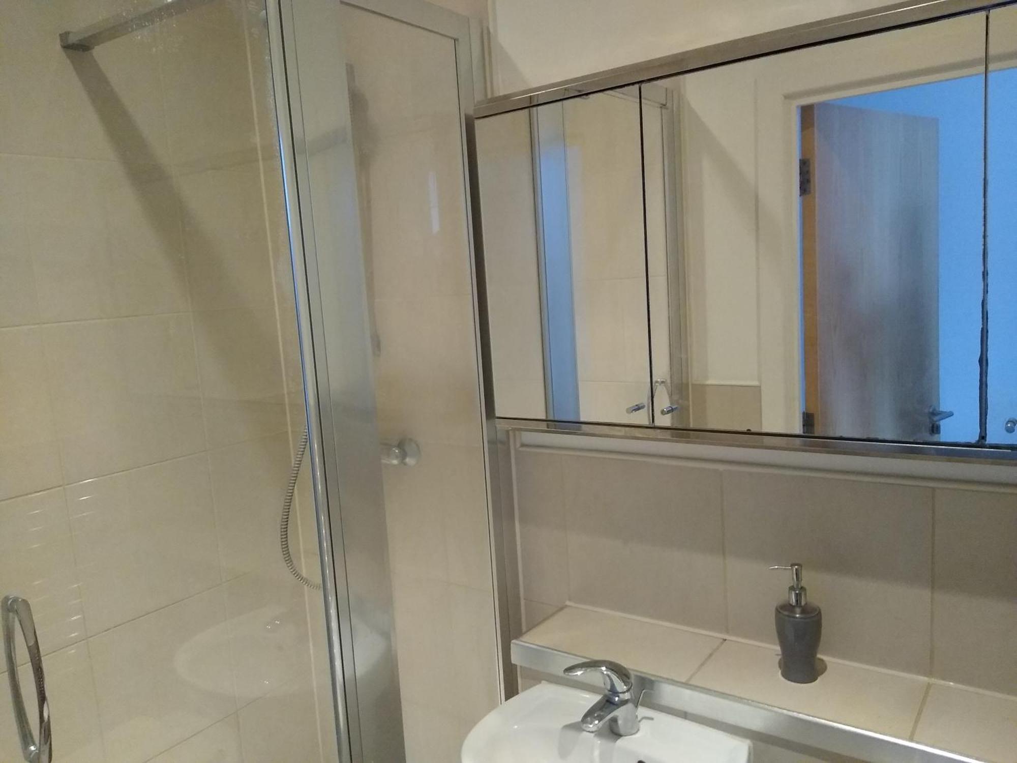Room In Luxurious Penthouse Apartment London Ngoại thất bức ảnh